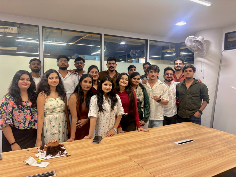 Cover photo of Team Cowork - Best Virtual Office Provider in India